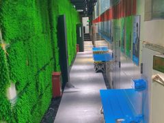 -小蓝鲸游泳培训基地(积水潭店)