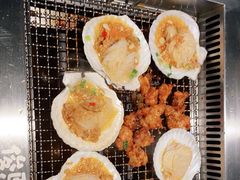 -俊熙家点餐式自助烤肉店(1227广场店)
