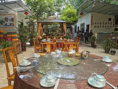 -李幺师鱼馆