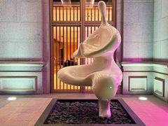 -武汉马哥孛罗酒店