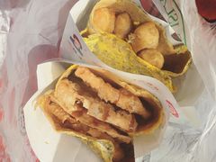 -清真·二嫂子煎饼果子(鼓楼旗舰形象店)