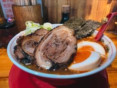 -老龙亭拉面店