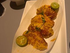 -桂满陇·蟹黄小笼汤包(中山公园店)