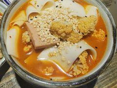 -左陕右甘(亚运村店)