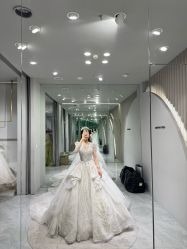 -SATIN COUTURE瑟庭婚纱礼服馆