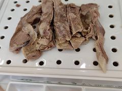 -老毛手抓·盐池滩羊非遗手抓(宁夏总店)