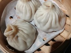 天王烤鸭包-南京大牌档(三阳广场苏宁店)