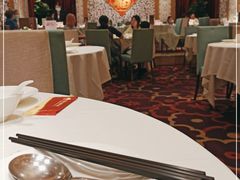 大堂-东海海鲜酒家(中信广场店)