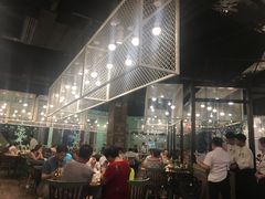 -塔哈尔·新疆盛宴(城西银泰店)