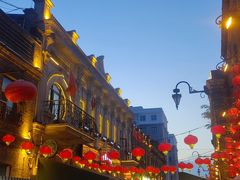 -中华巴洛克风情街