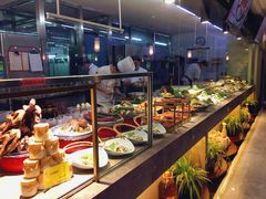 -新海渔港·胶东海鲜家常菜·家宴(奥体中心店)