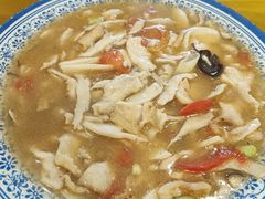 -杏花村水席楼·洛阳水席(老城十字街店)