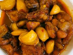 -顺旺基大厨现炒(凯德店)