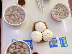 -津品味小吃(大学湾店)