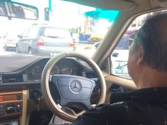 -马六甲鸡场街