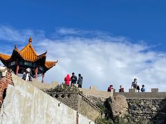 -白草畔自然风景区