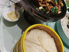 -御仙都北京菜馆·烤鸭店(双井店)
