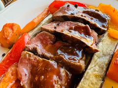 -Fiume福弥意大利餐厅