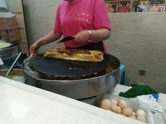 -清真·二嫂子煎饼果子(鼓楼旗舰形象店)