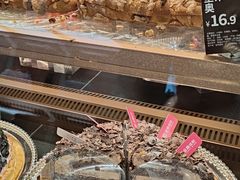 -金凤成祥(东直门现烤面包店)