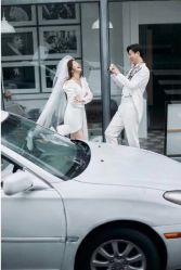 -布拉格婚纱摄影(真实客片店)