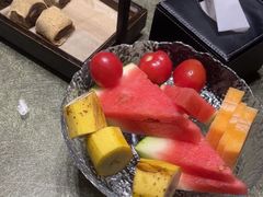 -东来顺(非遗·清真火锅·盛世广场店)