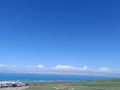 -青海湖国家重点风景名胜区
