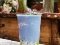 -吾肆WUSI Flora Cafe Bar(百子湾店)