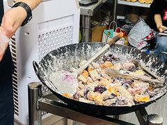-普宁反沙番薯芋头