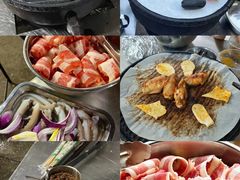 -旺记碳烤肥牛(总店)