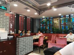 大堂-点都德(北京路贰店)