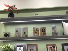 -海马体家庭照相馆(广州正佳广场店)