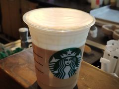 -星巴克臻选(外滩中心店)