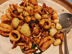 -闽海肴(北辰荟店)