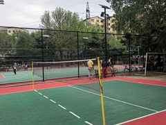 -黛秀湖公园
