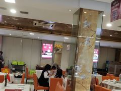 -大鸭梨烤鸭(房山店)