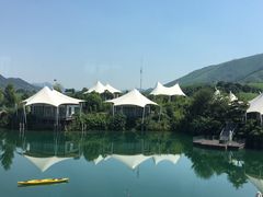 -帐篷客·溪龙茶谷度假酒店