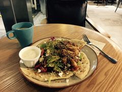 -HELLO 27 意面·沙拉·帕尼尼