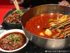 -付小姐在成都(吾悦广场店)
