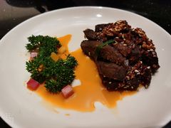 -铭轩中餐厅·海南菜·粤菜(亚龙湾瑞吉店)
