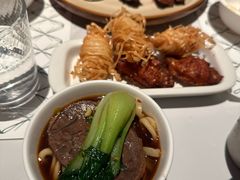 -静香HOUSE·全时段融合餐厅(七星欢乐颂店)