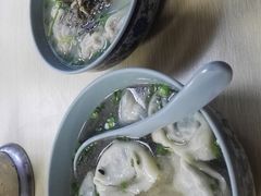 全家福-顶巧鸡汤馄饨(虹口总店)