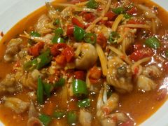 -浦东食品城(华诚大厦店)