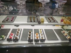 -Social 秀西餐厅-长沙瑞吉酒店(运达店)
