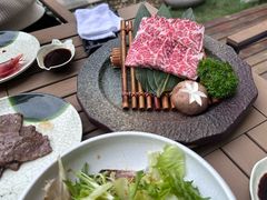 -骏河日料·烤肉(东鱼坊店)