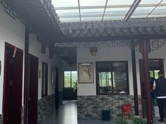 -乡乐园蟹庄·阳澄湖农家乐