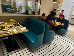 -豪客来牛排(重庆金源世纪广场1731店 )