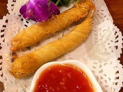 -荷花泰菜(东方新天地店)