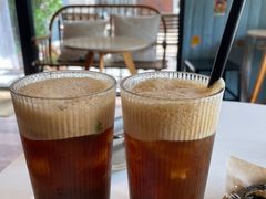-251#coffee roasters(沿河东路店)