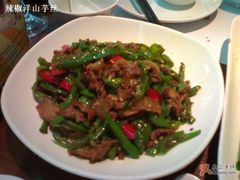 农家小炒肉-望湘园·湖南菜(宏伊店)